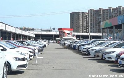 2023年二手車過戶新規解讀 個人交易限制與市場經營影響