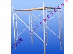 東勝鍍鋅移動腳手架 堅固耐用的建筑作業(yè)解決方案