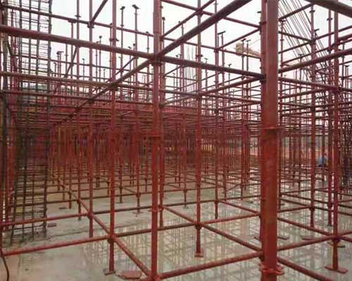 太原輪扣式腳手架出租指南 軍翔建材與隰縣業(yè)務(wù)拓展